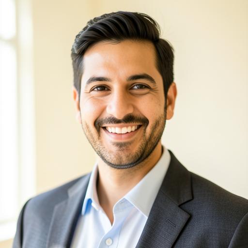 Marcus Delgado